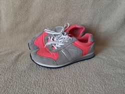 кросівки Clarks Кларкс р. 1, 5 G устілка 21, 5 см