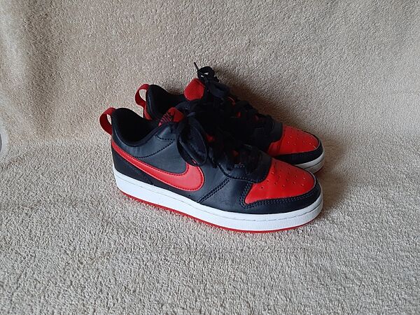 Кросівки Nike Court Borough Low Recraft р.36 устілка 23см