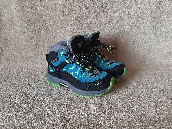 Черевики Salewa Alp Trainer MID GTX р.26