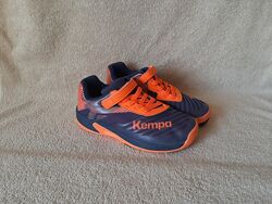 Kempa Wing 2.0 Junior кросівки р.33 стілка 21см