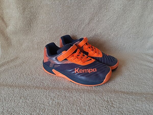 Kempa Wing 2.0 Junior кросівки р.33 стілка 21см