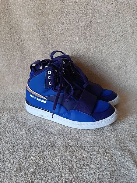 кросівки puma hombres alexander mcqueen р.36-37