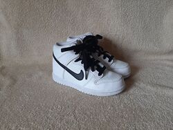 Кросівки Nike Dunk High р.28,5 устілка 18,5см