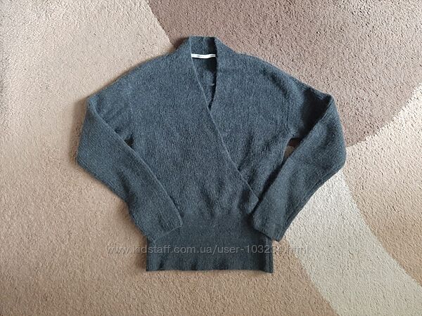 вовняний светр yaya woman р. XS