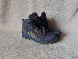 LOWA Zirrox GTX MID JUNIOR черевики р.28