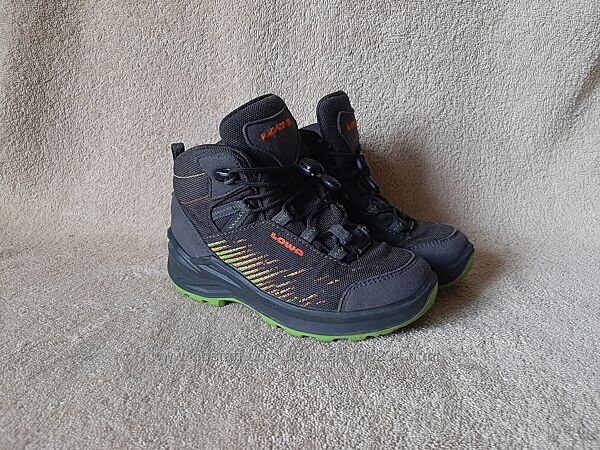 LOWA Zirrox GTX MID JUNIOR черевики р.28