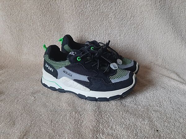 кросівки Primigi р.30 устілка 19,2см