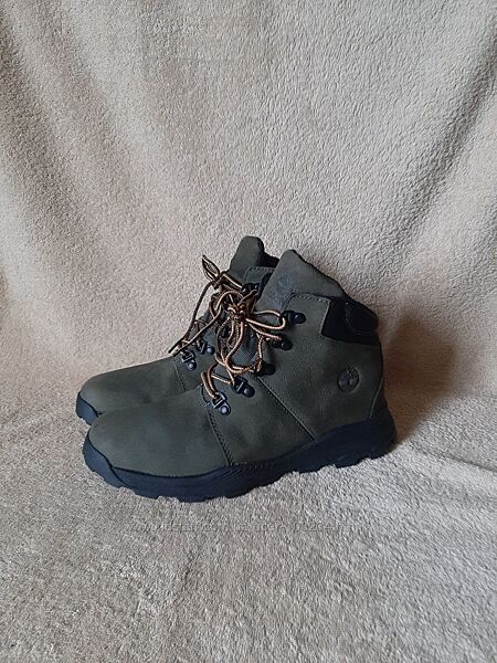 Timberland - Brooklyn демі черевики р.38