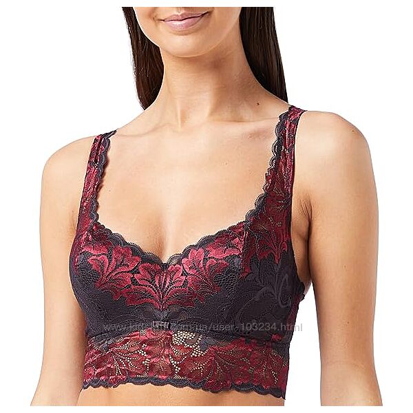 Бюстгальтер Triumph Amourette Charm Xmas WHPL 70C