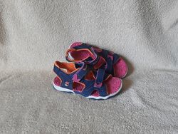 Босоніжки Timberland р.30 устілка 19,5 см
