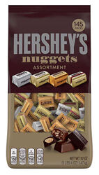 Конфеты из Америки вкуснейший шоколад Hersheys большие упаковки 