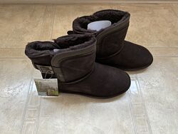 Зимові чоботи Bearpaw