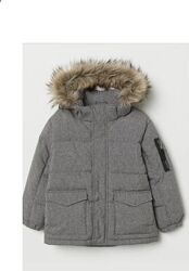 Парка H&M , Monsoon Preston Англия
