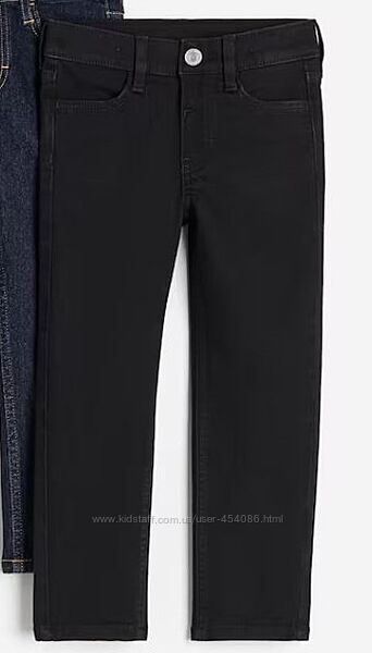Джинси, брюки  H&M 