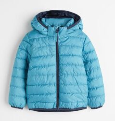 Демисезонные курточки H&M 