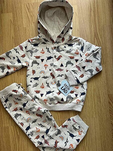 Комплект Tommy Bahama 4 предмета