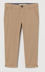 Cotton Chinos  H&M