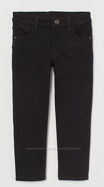 Брюки черные, синие , серые H&M