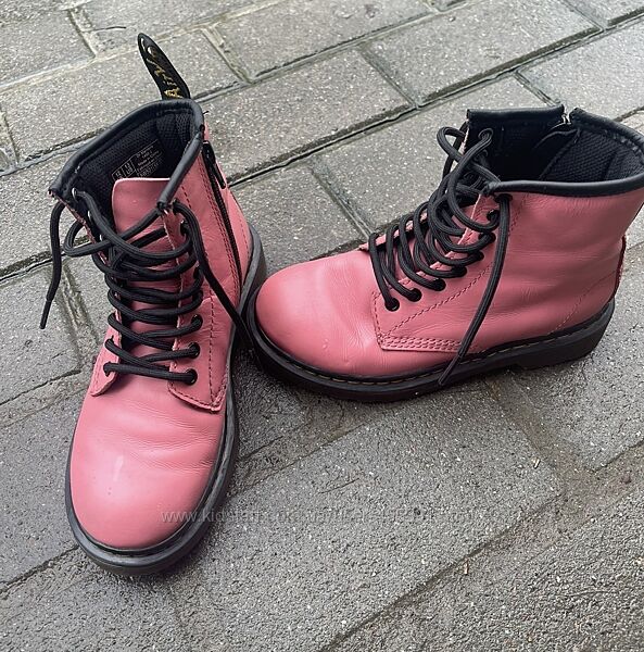 Ботинки Dr. Martens оригинал 31