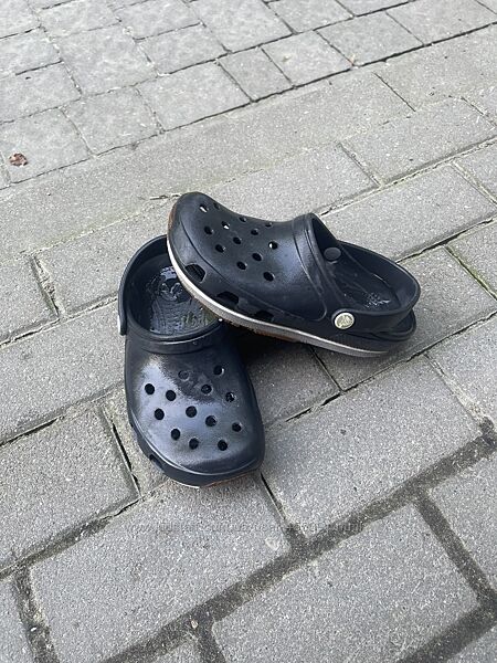 Кроксы Crocs оригинал М4-W6
