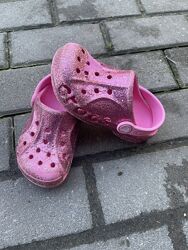 Кроксы Crocs оригинал C10