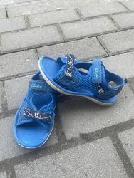 Босоножки Clarks Doodles оригинал С9,5