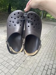 Кроксы Crocs оригинал М11