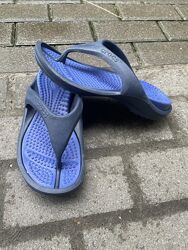 Вьетнамки Crocs оригинал  M4-W6