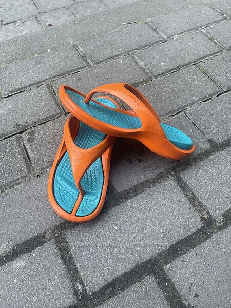 Вьетнамк Crocs оригинал С12-13