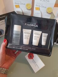  Набор для лица  Filorga- Франция - filler крем, mask, eyes крем, мицелярка