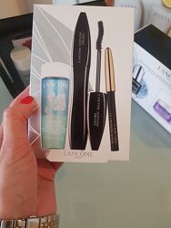  Новый набор Lancome Hypnose Drama  -  тушь, карандаш, 