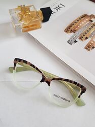 Женская оправа Dolce Gabana DG3229 2950 - original 