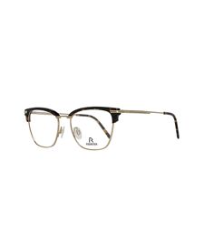 Немецкая оправа Rodenstok R7109 B Titan- havana- original/ outlet