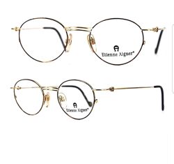 Оправа unisex премиум бренда Etienne Aigner EA 5012- original,  outlet 