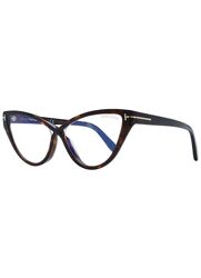 Женская оправа Tom Ford FT 5729- B Blue Filter- original - 2 цвета 