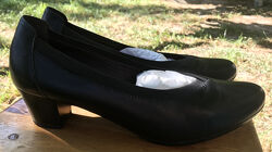 Туфлі ALPINA устілка 27,5 см на підборах 5 см