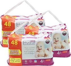 Памеперсы подгузники Pampers Baby dry Happy  3,4,5,6