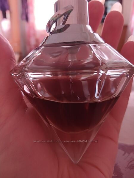 Парфумована вода Chopard Wish вінтаж