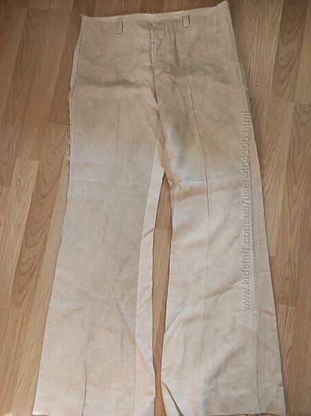 Брюки джинсы Zara