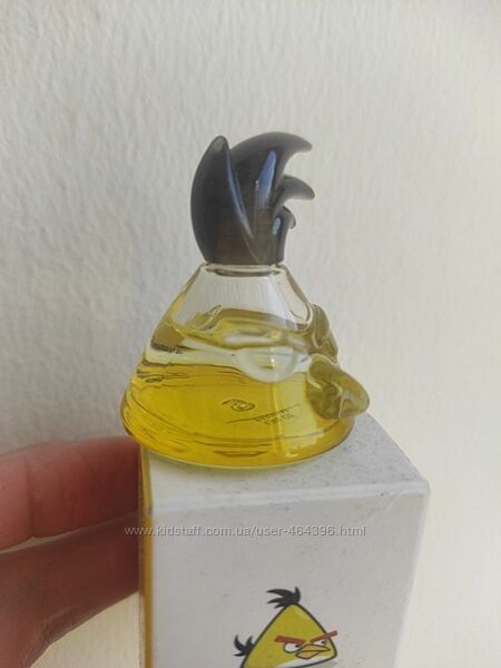 Духи Angry birds