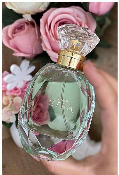 Парфюмированая вода Гера