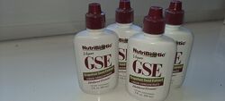  Жидкий концентрат gse nutribiotic c экстрактом семян, 59 мл и 118мл налич