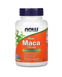 Macca, Now foods,  витамин D3 California Gold.