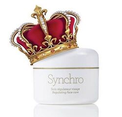 Gernetic Synchro - Базовый регенерирующий питательный крем