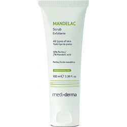 Sesderma Mandelac Scrub pro - Скраб-пилинг с миндальной кислотой, проф