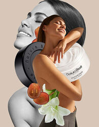 Natura Bisse Well-Living The Body Cream - Крем-ревитализант для тела