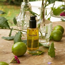 Natura Bisse Well-Living The Dry Oil Energizing -  Сухое масло для тела 