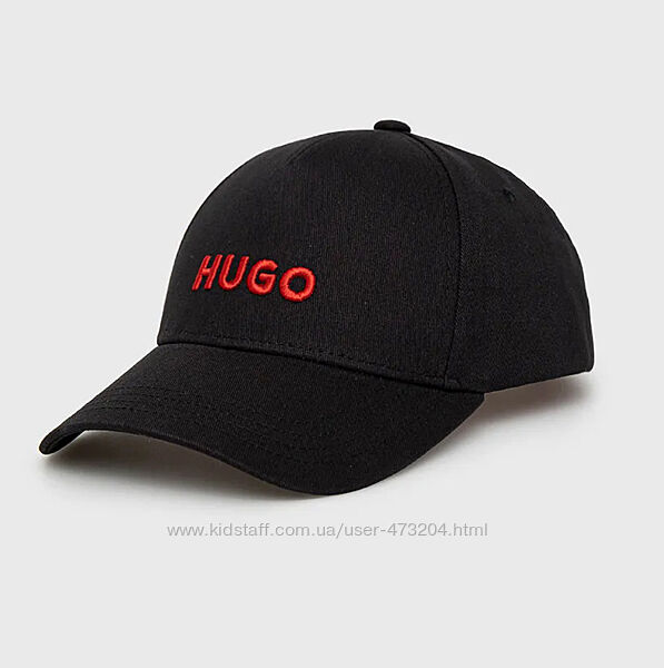Hugo Boss оригінал кепка бейсболка