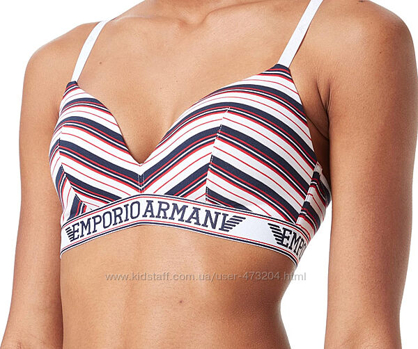 Emporio Armani оригінал бюстгальтер ліфчик