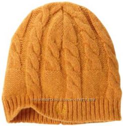  Теплая брендовая шапка Fred Perry Англия